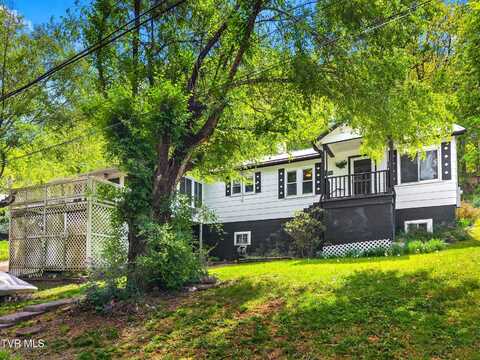 1900 Mountain View Avenue, Kingsport, TN 37664