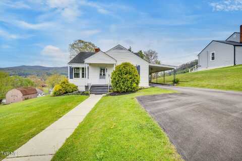 263 Oak Street, Mountain City, TN 37683