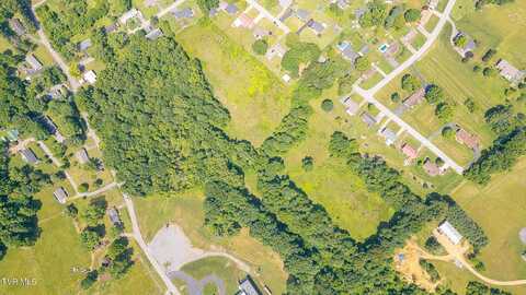 Tbd Cooks Valley Road, Kingsport, TN 37664