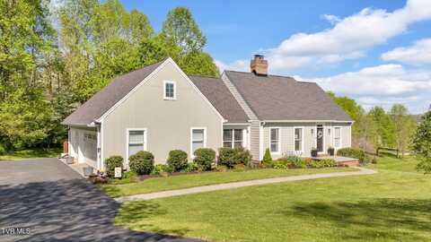 804 Quail Ridge Court, Elizabethton, TN 37643