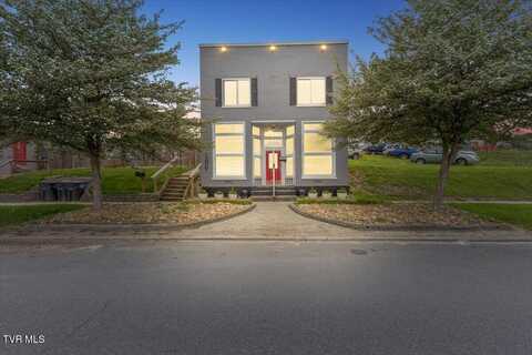 809 East Sullivan Street, Kingsport, TN 37660