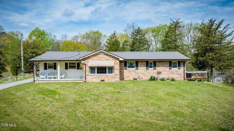 119 Willard Lawson Road, Rogersville, TN 37857