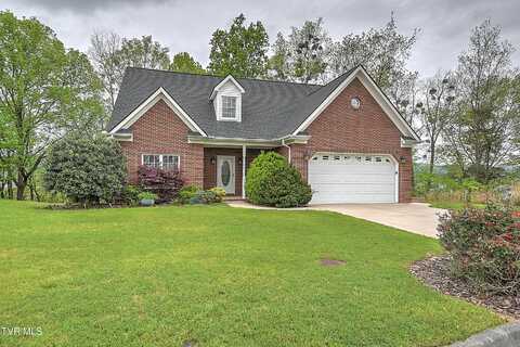 1736 Blakewood Court, Kingsport, TN 37660