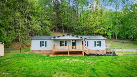 191 Panther Drive, Gate City, VA 24251