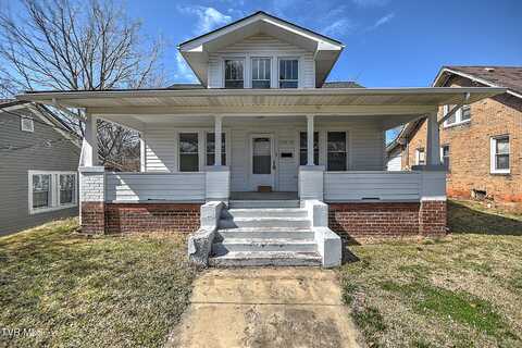 1011 East Unaka Avenue, Johnson City, TN 37601