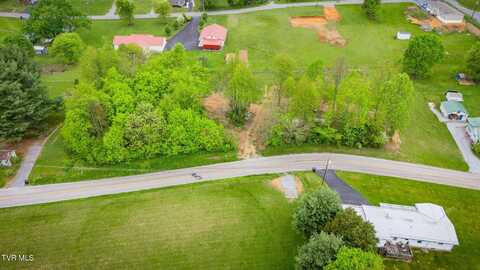 1187 Old Jonesboro Road, Bristol, TN 37620