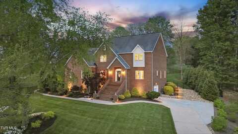 1405 Kendrick Creek Road, Kingsport, TN 37663