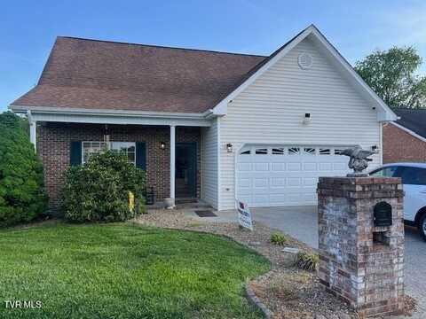 4109 Thackeray Court, Kingsport, TN 37663
