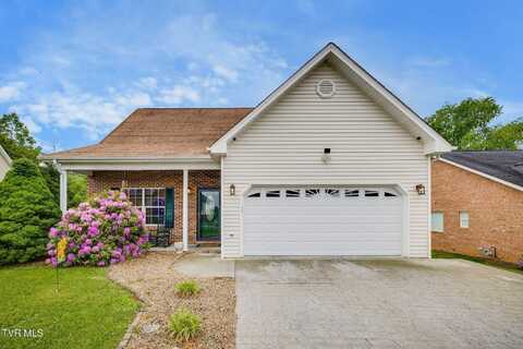 4109 Thackeray Court, Kingsport, TN 37663