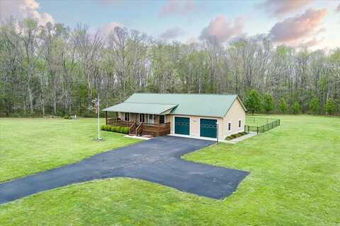 547 Clear Creek Lane, MONTEREY, TN 38574