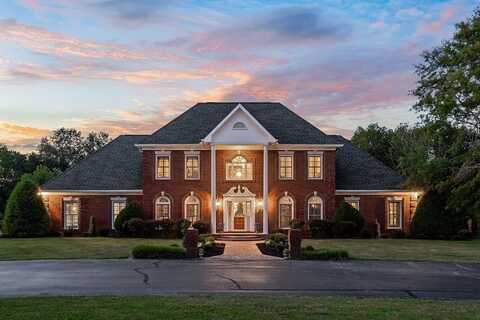 1653 Allen Ferry Rd, SMITHVILLE, TN 37166