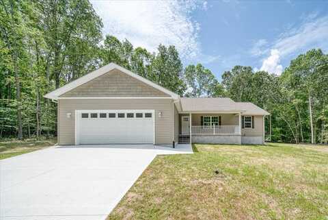 5272 Cheyenne Drive, CROSSVILLE, TN 38572