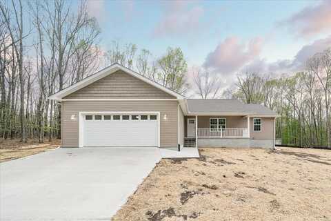 5272 Cheyenne Drive, CROSSVILLE, TN 38572