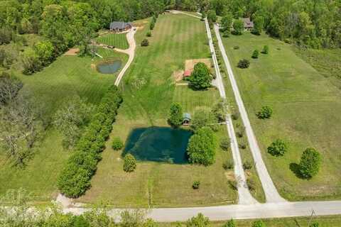 4336 Officers Chapel Road, COOKEVILLE, TN 38506