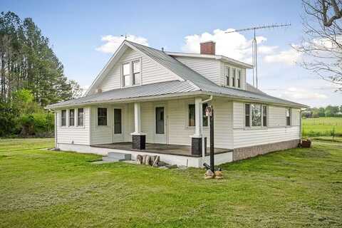 1045 Mullican Rd, SPARTA, TN 38583
