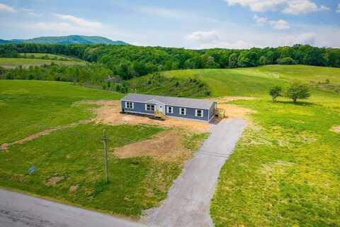 3115 Pea Ridge Rd, Liberty, TN 37095