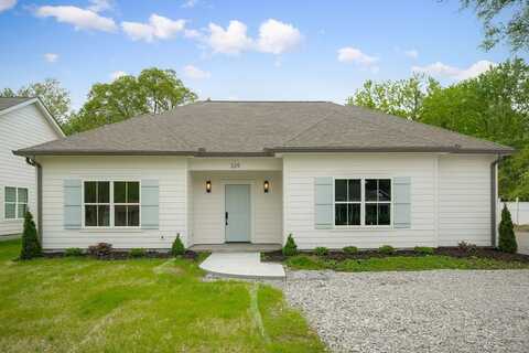 329 S Walnut Ave, COOKEVILLE, TN 38501