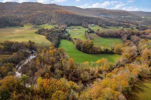2339 Cane Creek Cummingsville Road, Spencer, TN 38585