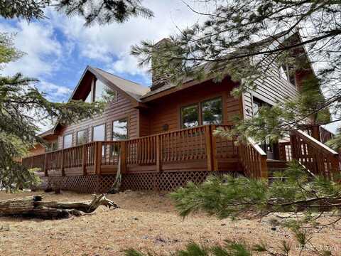 4030 W Squaw Beach, Big Bay, MI 49808