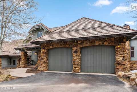 268 Bachelor Ridge, Avon, CO 81620
