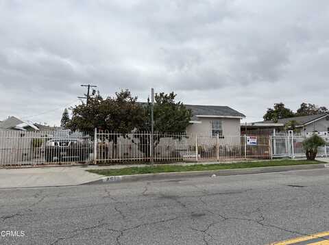 2013 East Stockwell Street, Compton, CA 90222