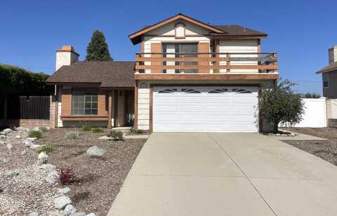 1352 Fallen Leaf Avenue, Ventura, CA 93004
