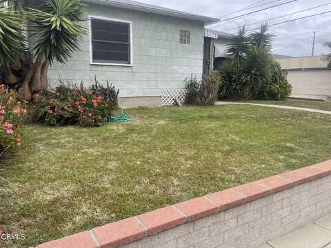 11966 Freeman Avenue, Hawthorne, CA 90250