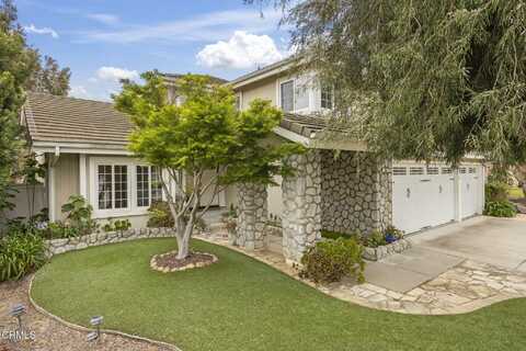 780 Corte Vina, Camarillo, CA 93010