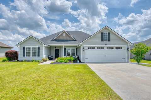 3912 Crusader Court, Valdosta, GA 31605
