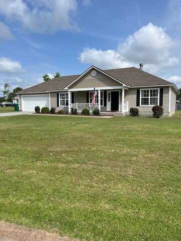 4236 Shadowwood Drive, Valdosta, GA 31605