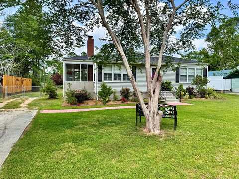 338 Gonwood Circle, Valdosta, GA 31602