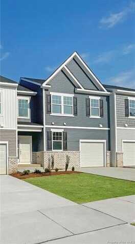 10348 Heathery Drive, Providence Forge, VA 23140