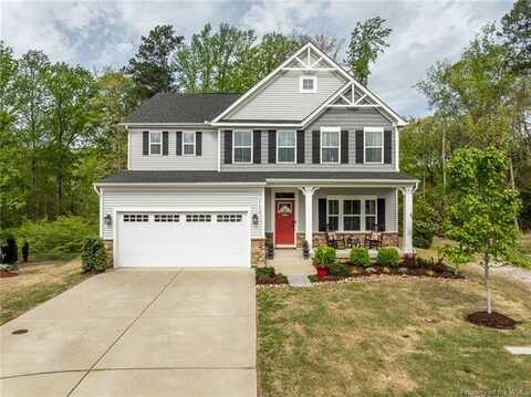 9589 Goddin Court, Toano, VA 23168