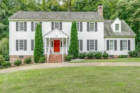 100 Woodmere Drive, Williamsburg, VA 23185