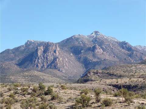 0 E Stagecoach Lane, Kingman, AZ 86409