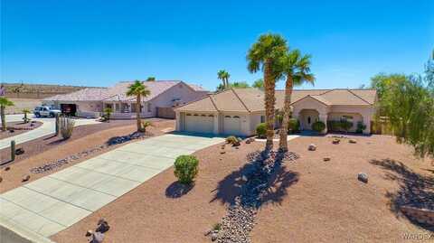 2862 Cresthill Drive Drive, Bullhead City, AZ 86442