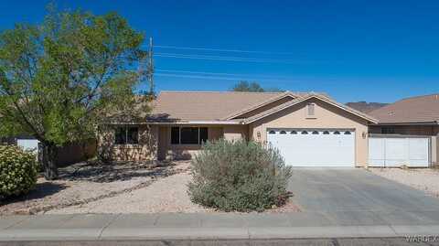 3781 Henry Fonda Way, Kingman, AZ 86409