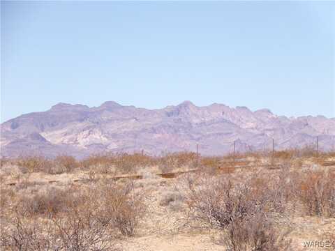 Lot 193 W Hopi Road, Yucca, AZ 86438