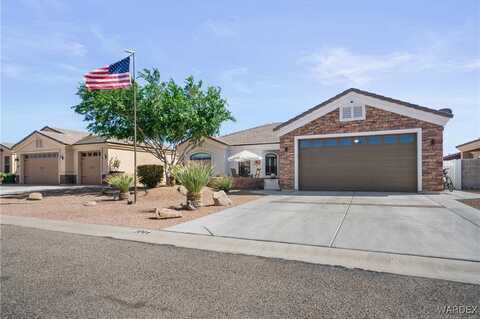 3964 E Mcvicar Avenue, Kingman, AZ 86409