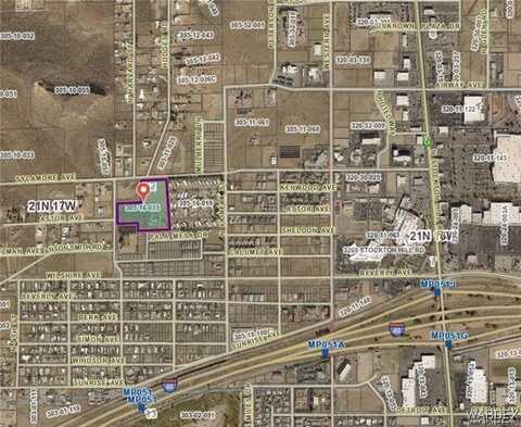 626 Sycamore Avenue, Kingman, AZ 86409