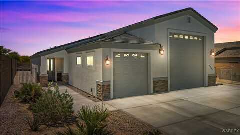 2542 E Alterna Drive, Fort Mohave, AZ 86426