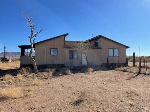 5712 N Charles Drive, Kingman, AZ 86401