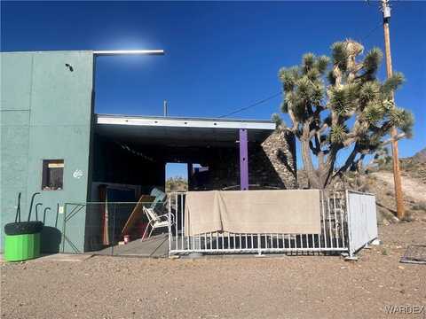 17500 N Needle Drive, Dolan Springs, AZ 86441