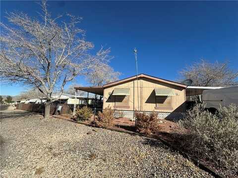 3003 Hualapai Mtn Road unit: 44, Kingman, AZ 86401