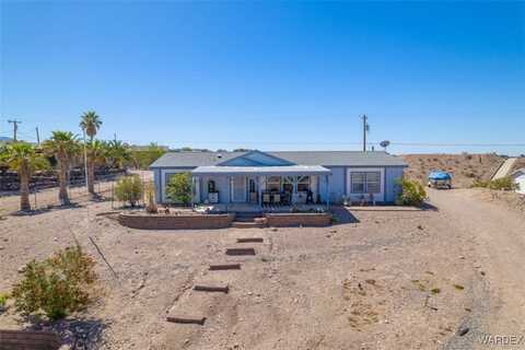 4028 La Mesa Road, Bullhead City, AZ 86442