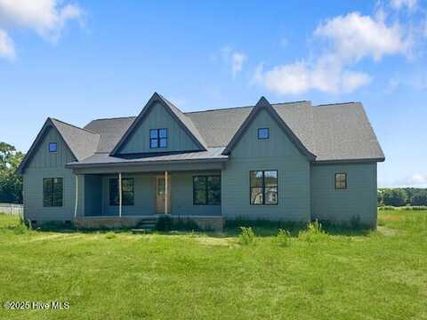 11226 Old Beulah Road, Kenly, NC 27542