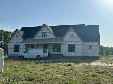 11226 Old Beulah Road, Kenly, NC 27542