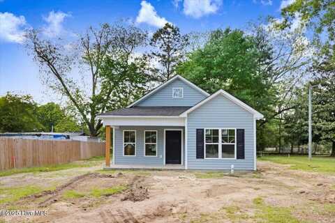 306 S Pender Street, Elm City, NC 27822