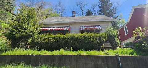 461 National Road, Wheeling, WV 26003