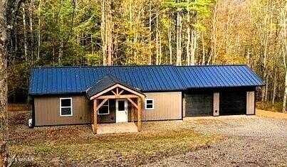 131 SPRING HOUSE Road, Muncy Valley, PA 17758